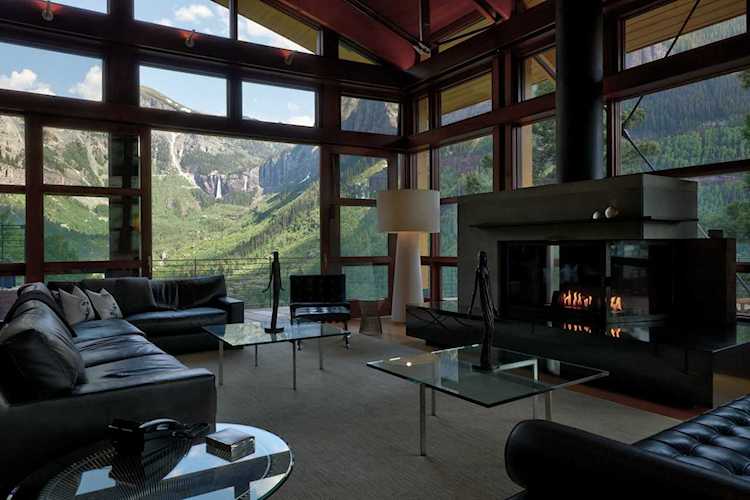 341 Royer Ln Telluride, COLORADO 81435