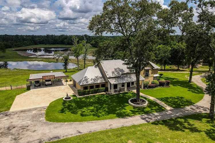 22920 Decker Prairie Rosehi Rd Tomball, TX 77377