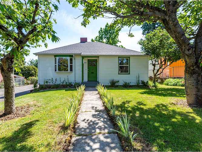3646 NE 115th Ave Portland, OR 97220