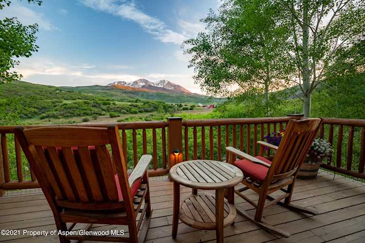 3501 W Sopris Creek Rd Basalt, COLORADO 81621