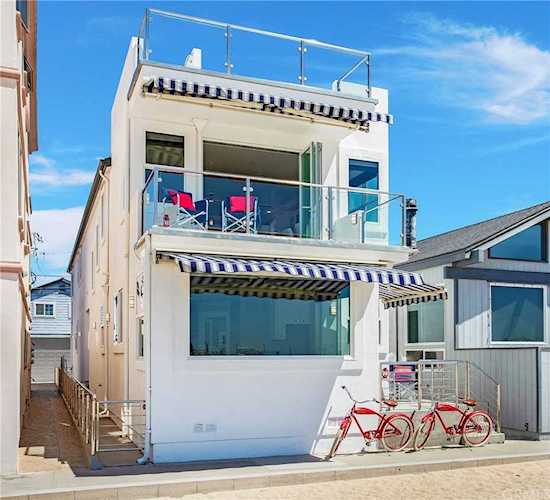 1607 Seal Way Seal Beach, CA 90740