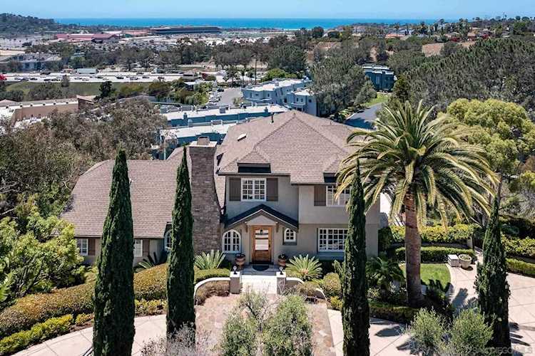 945 Jeffrey Rd. Del Mar, CA 92014