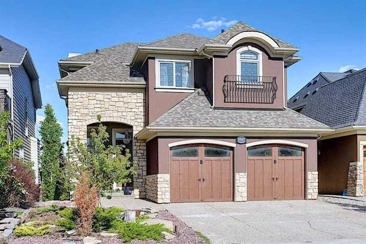 1097 Coopers Dr SW Airdrie, AB T4B 0Z8