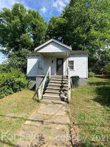 117 Bynum Ave Rock Hill, SC 29732