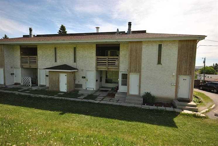 1119 78 Ave NW #204 Calgary, AB T2K 5H6