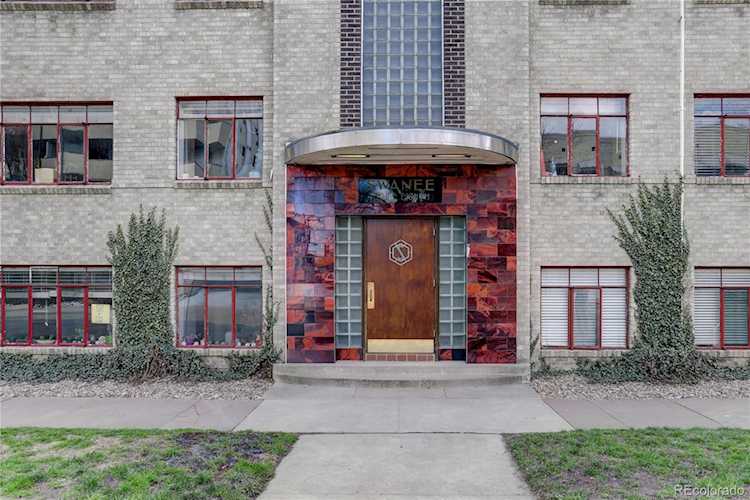 1000 E 8th Ave #4 Denver, CO 80218