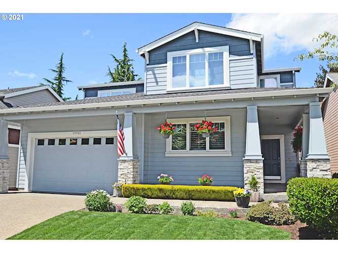 15761 NW Graf St Portland, OR 97229