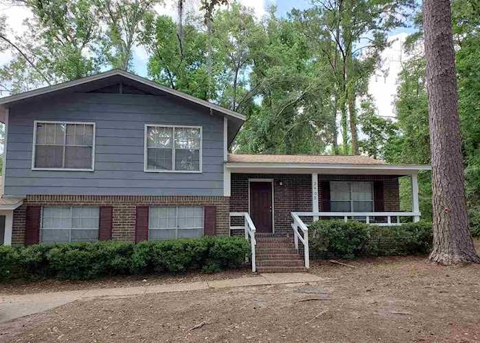 2402 Poco St Tallahassee, FL 32304 in Missionwood Photo 1