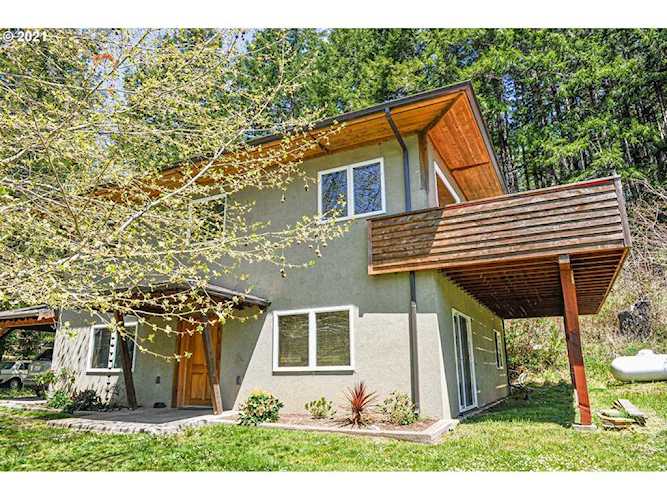 97465 Langlois Mountain Rd Langlois, OR 97450