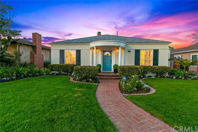 1525 E Armando Dr Long Beach, CA 90807 | MLS SB21063413 Photo 1
