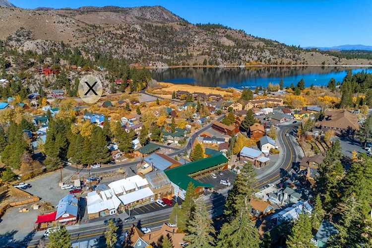 00 Bruce June Lake, CA 93529