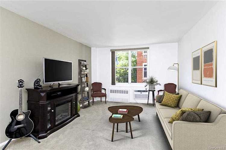 2390 Palisade Avenue #2G Bronx, NY 10463