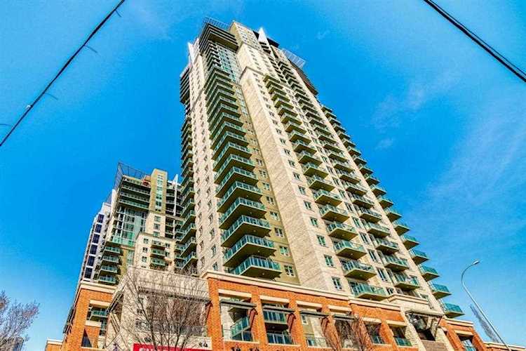 210 15 Ave SE #3202 Calgary, AB T2G 0B5