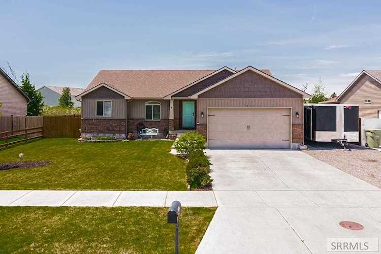 3497 N Volcanic Avenue Idaho Falls, ID 83401