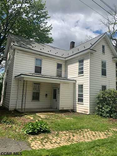 19 N 6th Street Philipsburg, PA 16866