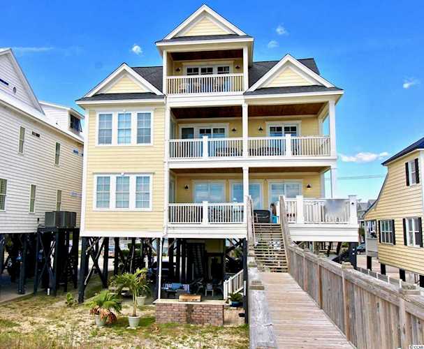 132 N Waccamaw Dr. Murrells Inlet, SC 29576