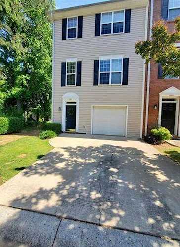 5491 Windy Creek Ln Norcross, GA 30071