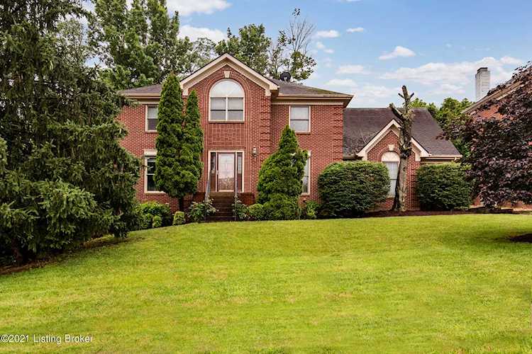 17110 Polo Fields Ln Louisville, KY 40245