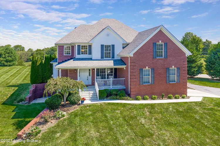 2933 Taylorsville Rd Taylorsville, KY 40071 | MLS 1585214 Photo 1