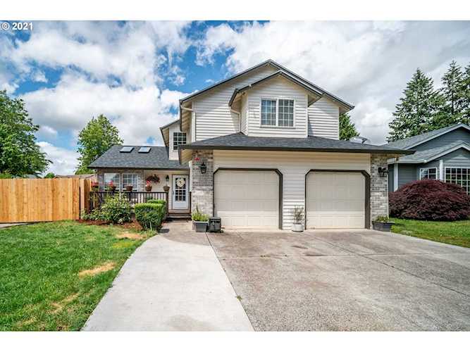 16000 NE 83rd Cir Vancouver, WA 98682