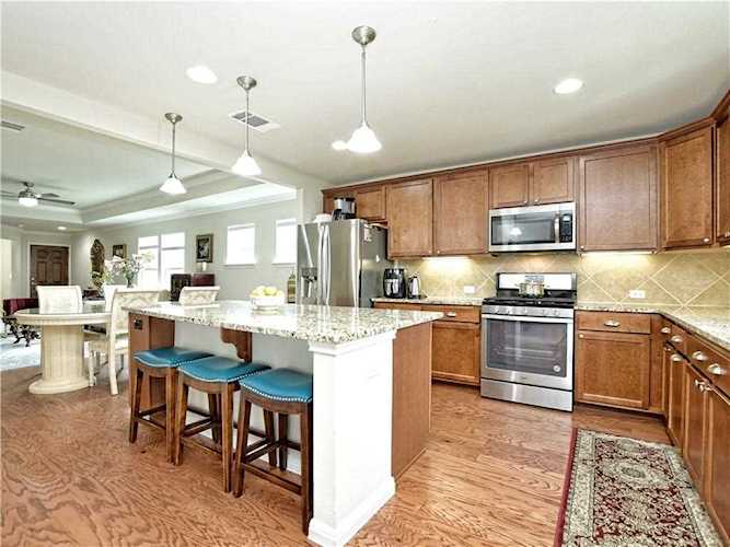 209 Paint Creek LN Georgetown, TX 78633