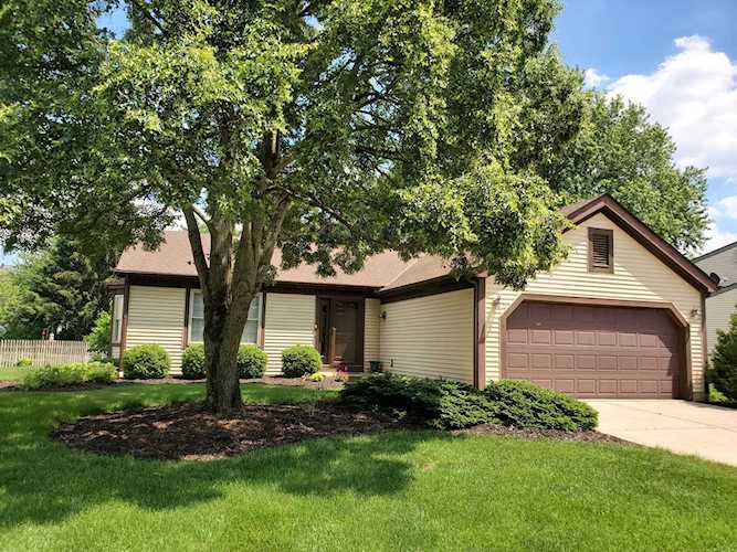 394 Slate Run Drive Powell, OH 43065