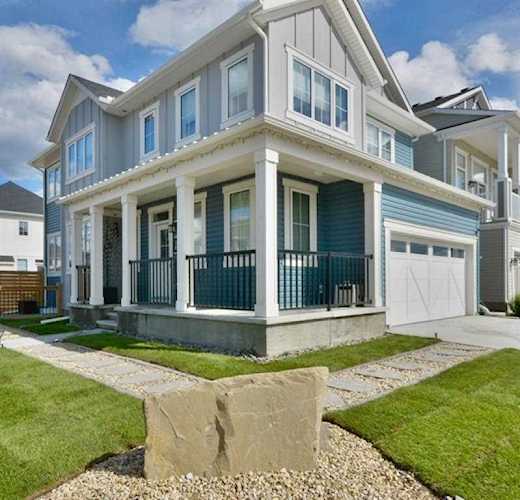 10 Carrington Close NW Calgary, AB t3p 0z1