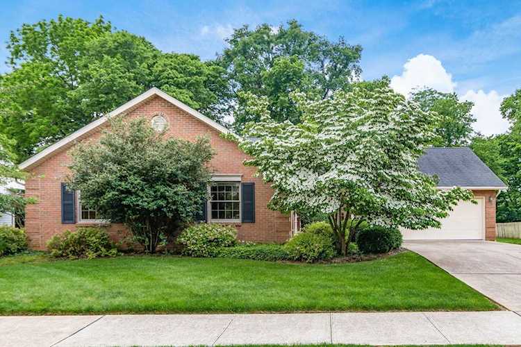 207 Wicklow Drive Granville, OH 43023
