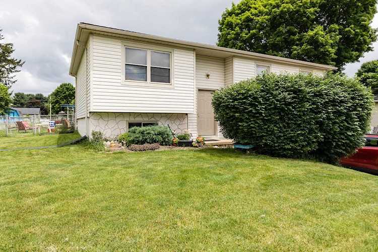 506 Derby Downs Road Newark, OH 43055