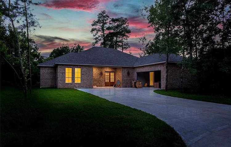 25103 Ashley Trace Ct Tomball, TX 77375