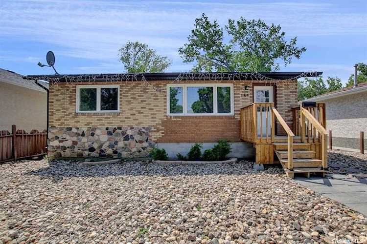 1164 Campbell St Regina, SK S4T 5P4