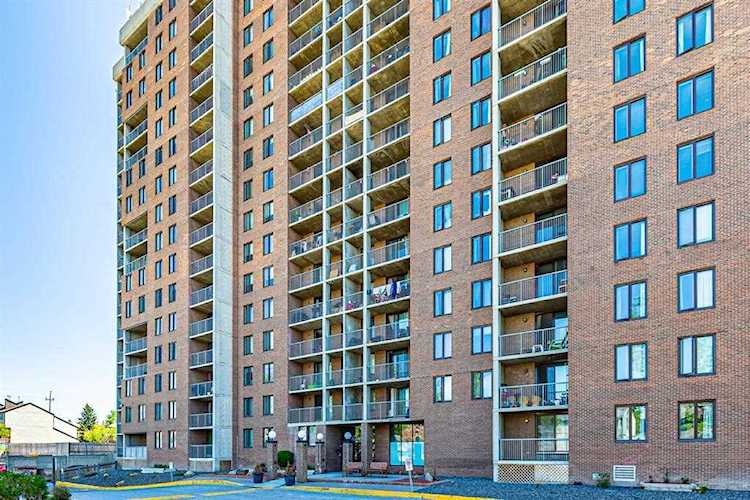 4944 Dalton Dr NW #1203 Calgary, AB T3A 2E6