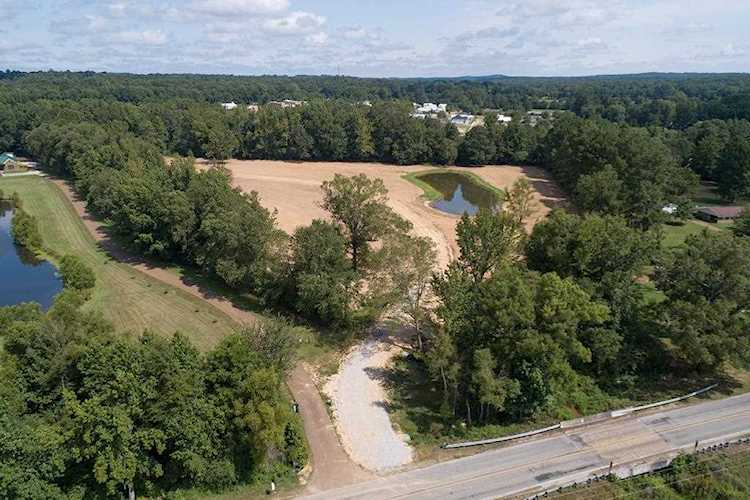 408 Cotton Rd. Taylor, MS 38673