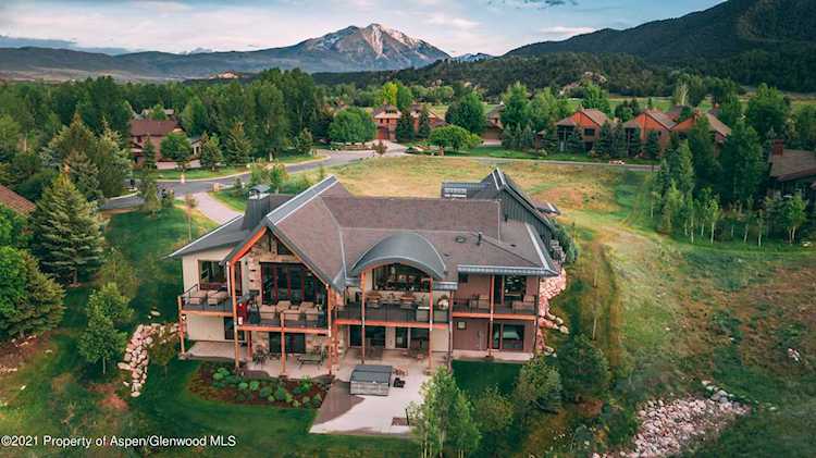 37 Primrose Ln Carbondale, COLORADO 81623