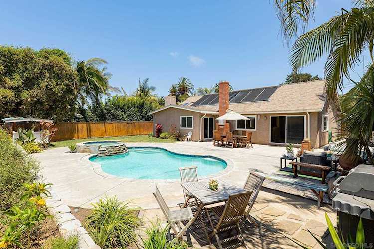 1830 Eucalyptus Encinitas, CA 92024