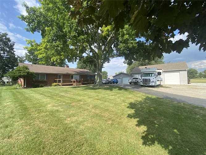 7814 E County Road 200 N Avon, IN 46123