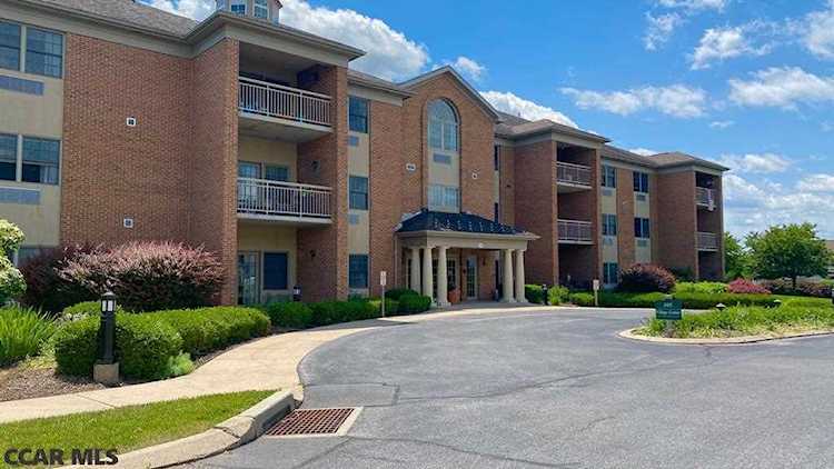 305 Village Heights Drive State College, PA 16801