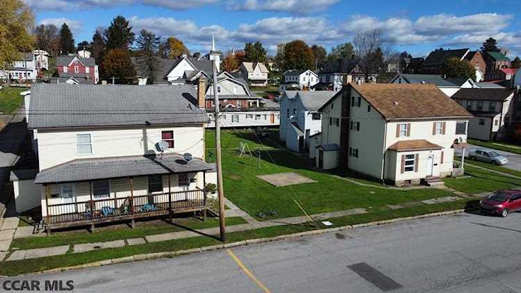 522 Good Street Houtzdale, PA 16651