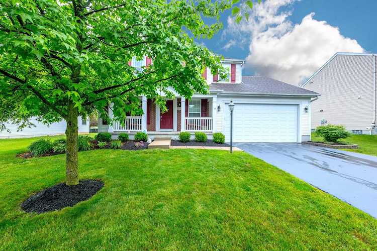 211 Indigo Blue Street Delaware, OH 43015