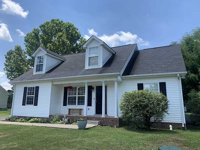 114 Long Creek Dr Christiana, TN 37037