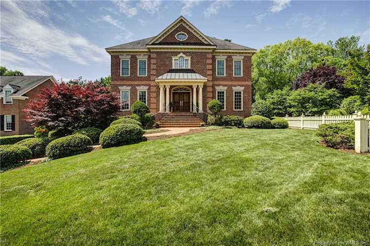 204 River Don Williamsburg, VA 23188
