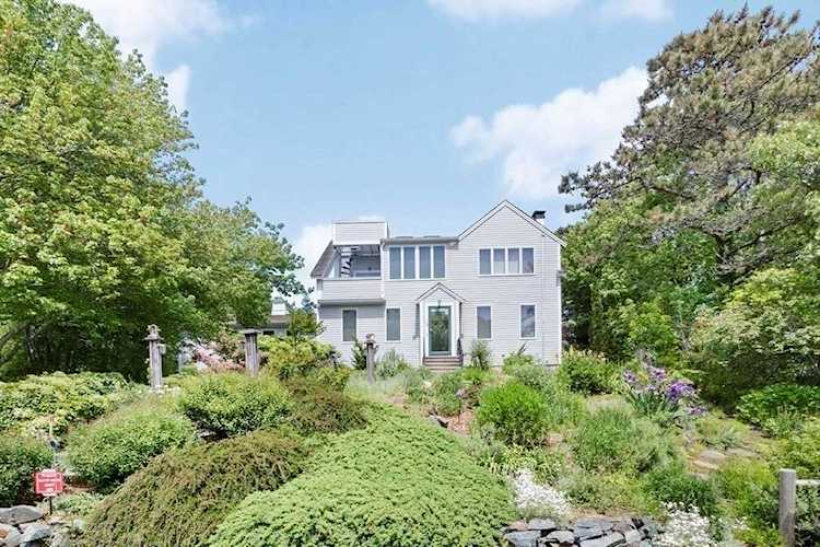 18 Pilgrim Heights Provincetown, MA 02657
