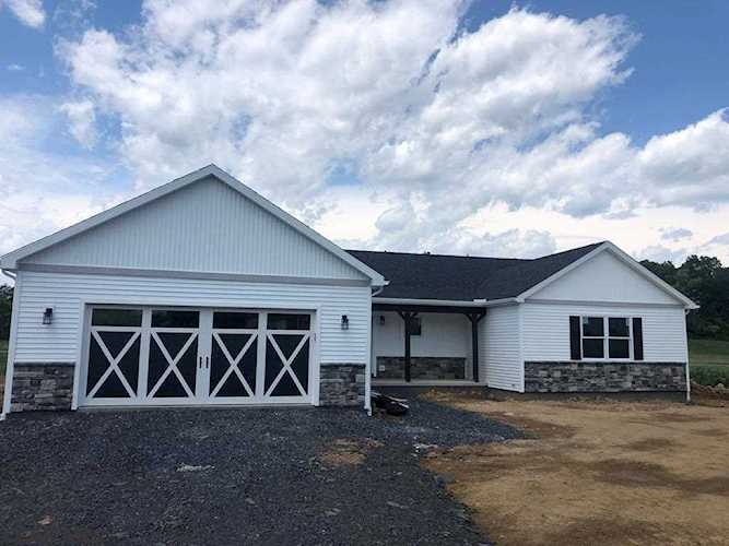 121 Larkspur Way Spring Mills, PA 16875