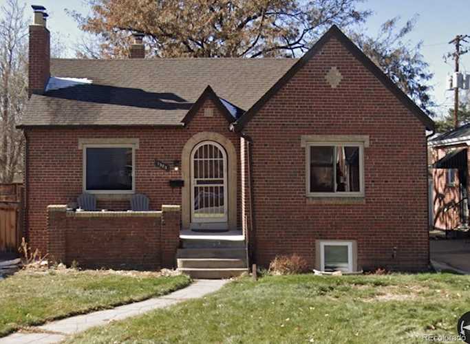 1525 Holly St Denver, CO 80220 | MLS 3416733 Photo 1
