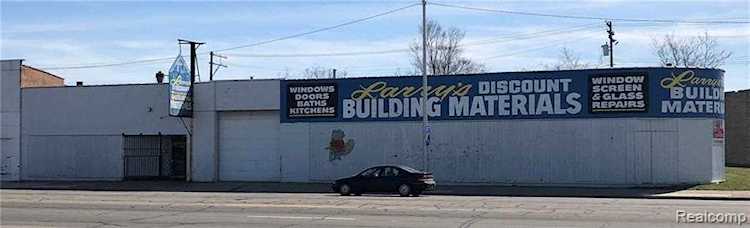 13815 Grand River Ave Detroit, MI 48227 | MLS 219113795 Photo 1