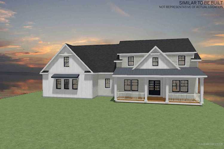 25 Autumn River Ln Ogunquit, ME 03907