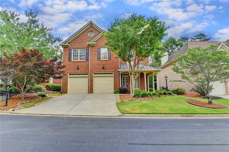 887 Wescott Ln NE Brookhaven, GA 30319
