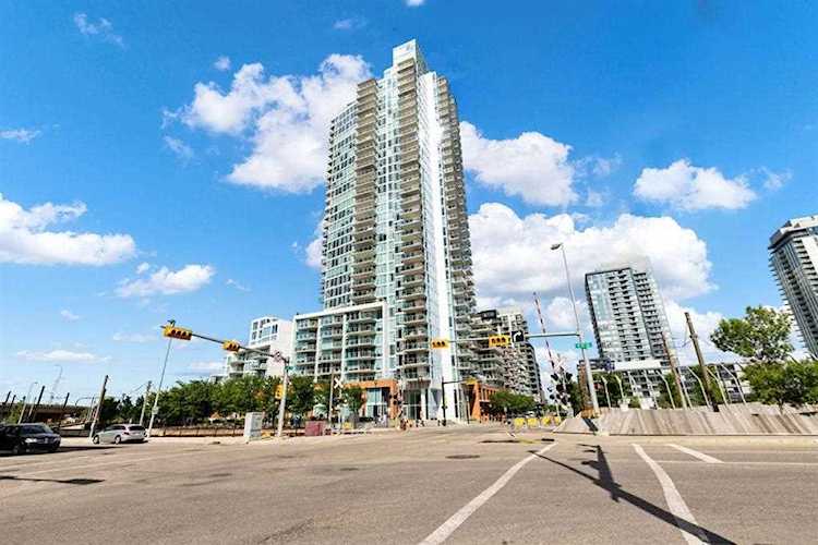 510 6 Ave SE #806 Calgary, AB T2G 1L7