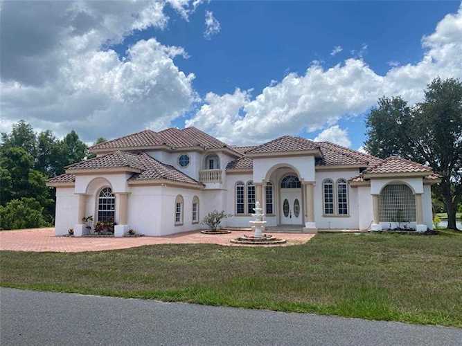 1015 Twin Lakes Rd Longwood, FL 32750
