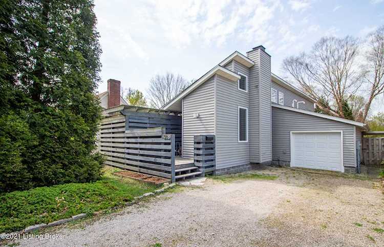 308 Benjamin Ln Louisville, KY 40222